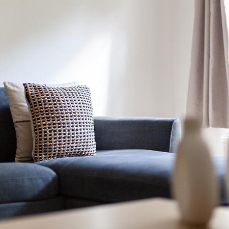 The Clapham Common Villa ลอนดอน ภายนอก รูปภาพ