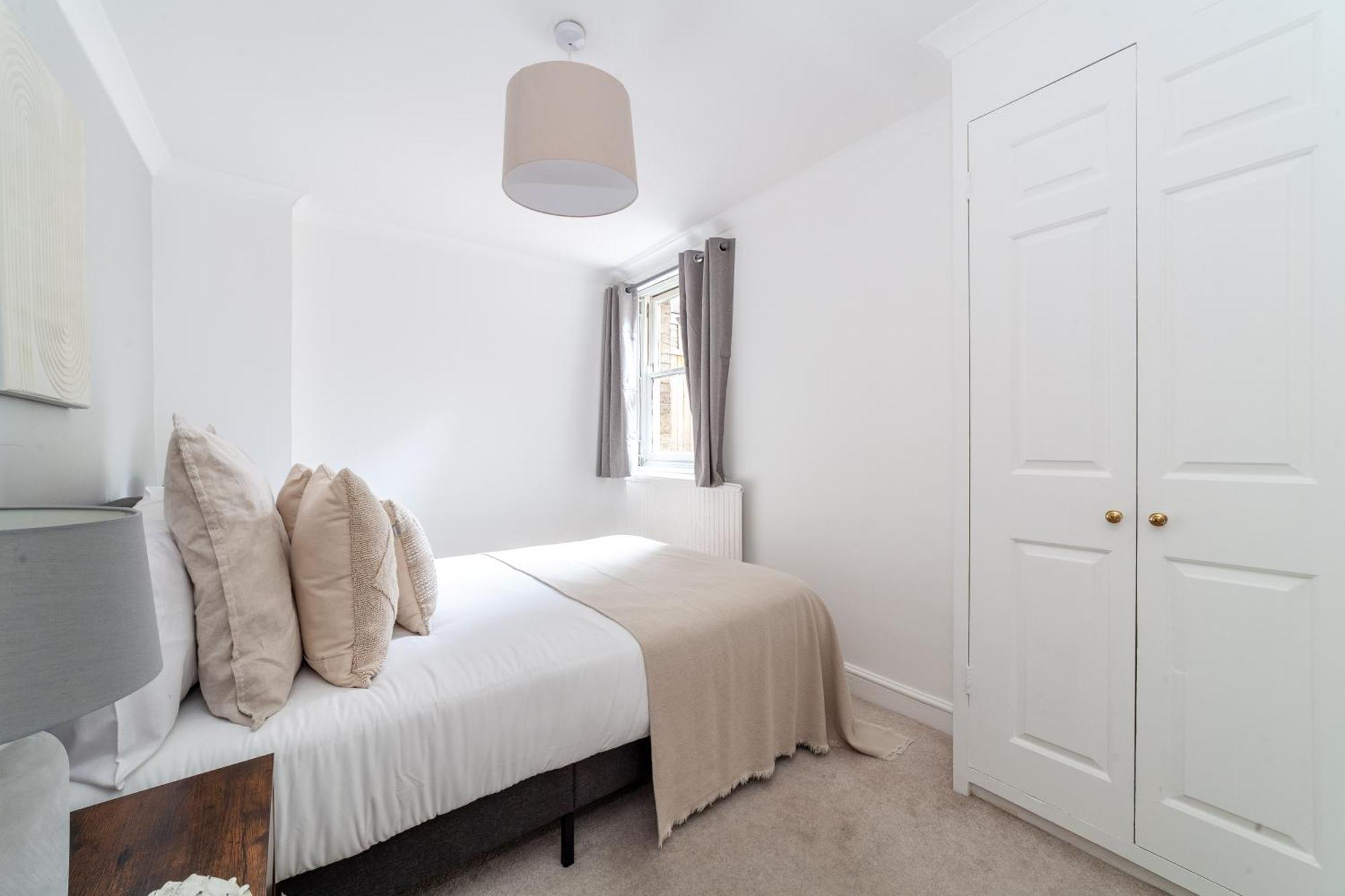 The Clapham Common Villa ลอนดอน ภายนอก รูปภาพ