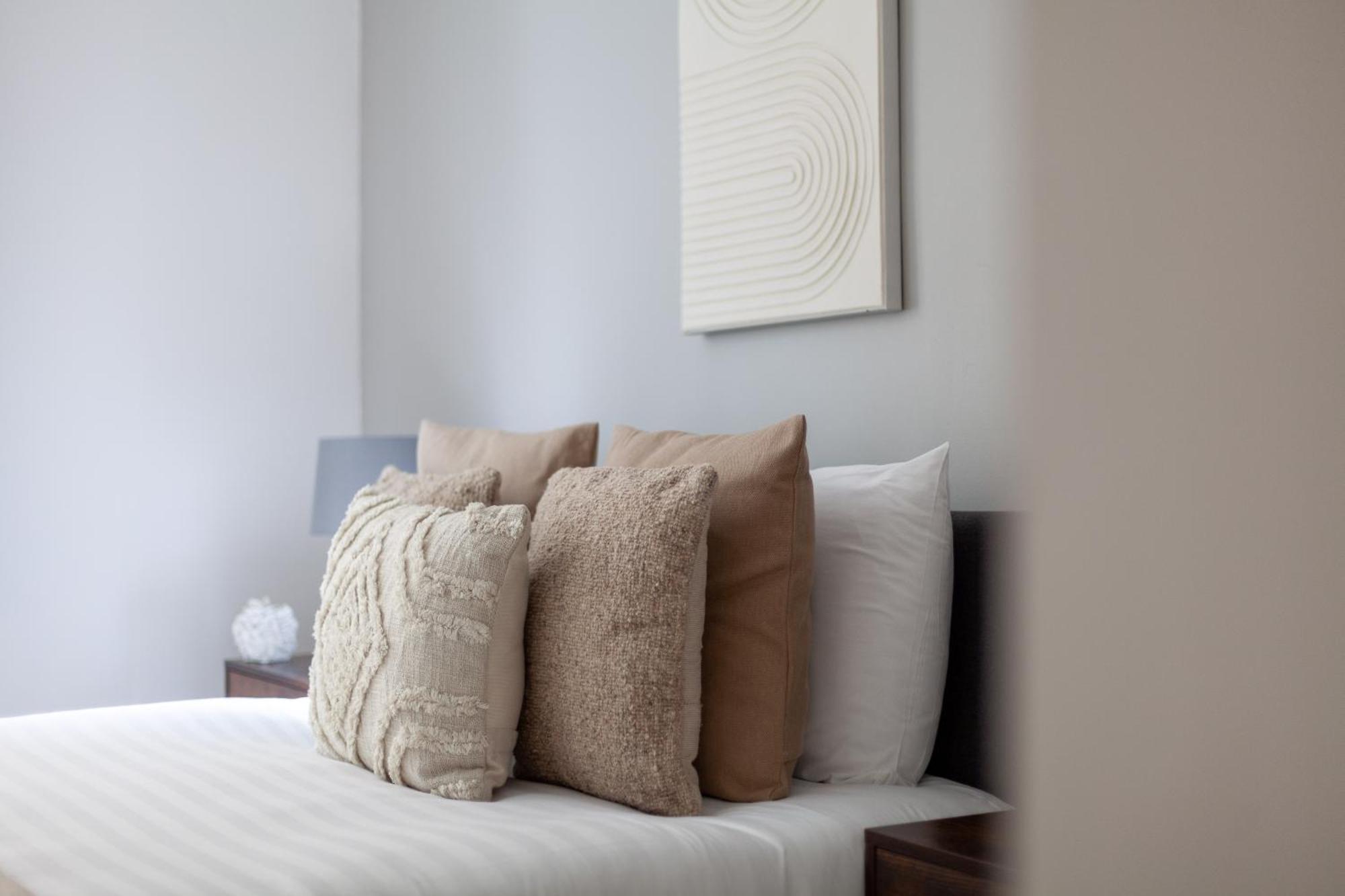 The Clapham Common Villa ลอนดอน ภายนอก รูปภาพ