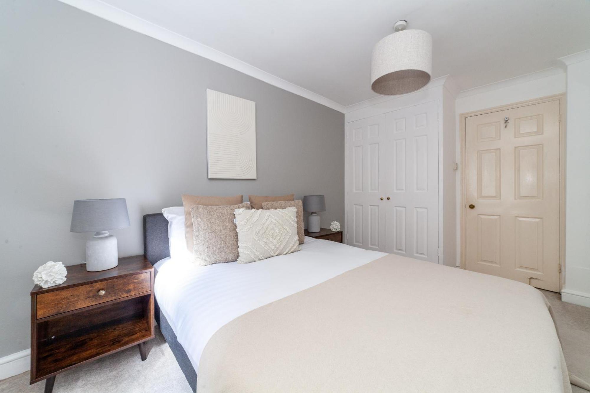 The Clapham Common Villa ลอนดอน ภายนอก รูปภาพ