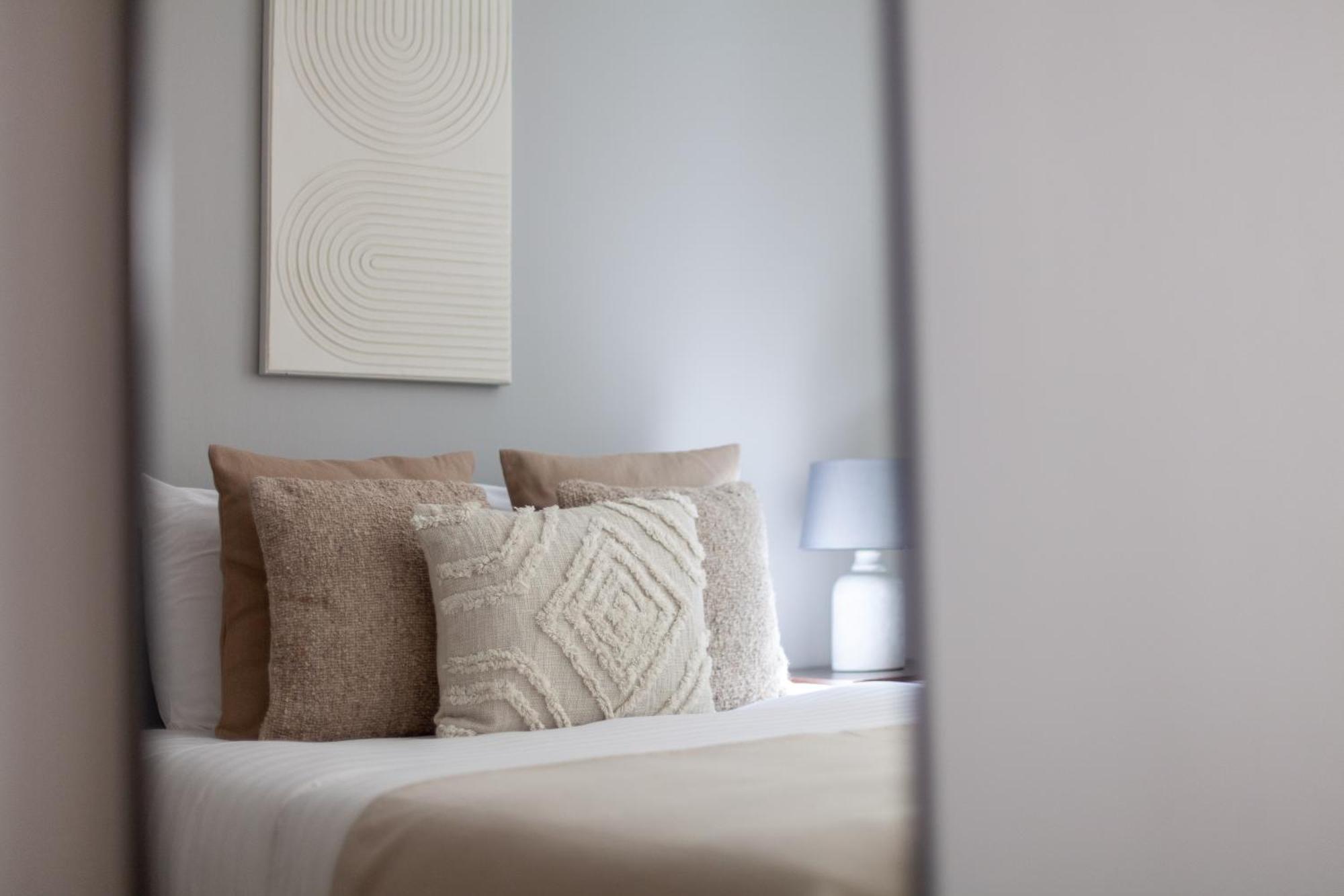 The Clapham Common Villa ลอนดอน ภายนอก รูปภาพ