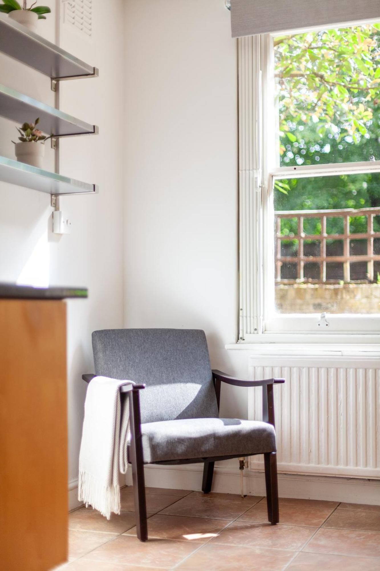 The Clapham Common Villa ลอนดอน ภายนอก รูปภาพ