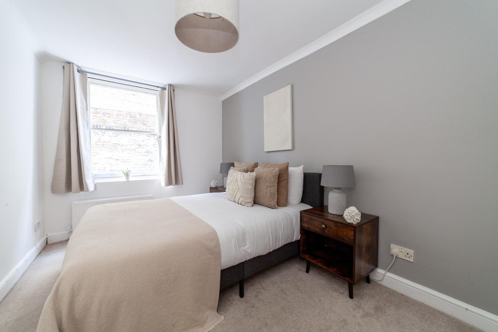 The Clapham Common Villa ลอนดอน ภายนอก รูปภาพ