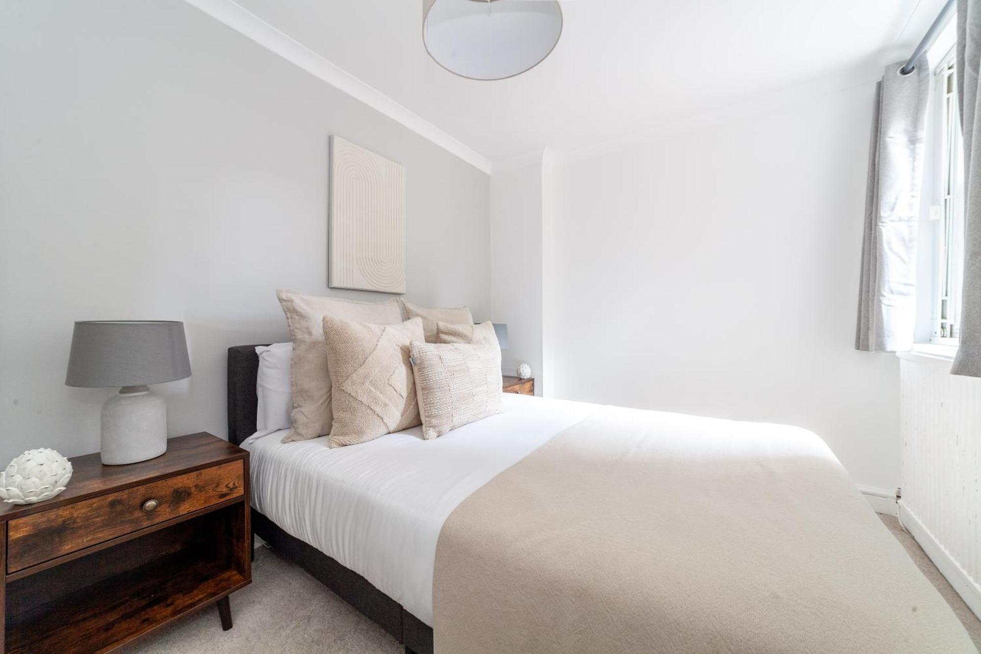 The Clapham Common Villa ลอนดอน ภายนอก รูปภาพ